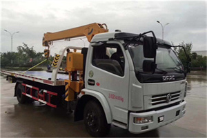 和静24小时道路救援服务