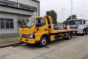 和静车辆公路救援