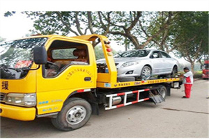 和静附近24小时汽车拖车服务热线