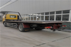 和静24小时公路救援电话